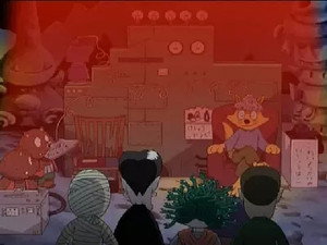 かいけつゾロリ 1. évad Ep.4 4. epizód