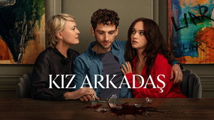 A barátnő kép