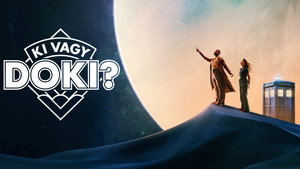 Ki vagy, doki? kép