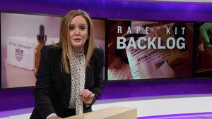 Full Frontal with Samantha Bee 1. évad Ep.7 7. epizód
