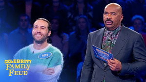 Celebrity Family Feud 6. évad Ep.6 6. epizód