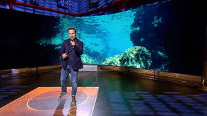 Cuarto Milenio 18. évad Ep.42 42. epizód