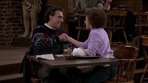 Cheers 5. évad Ep.16 Jég veled (1)