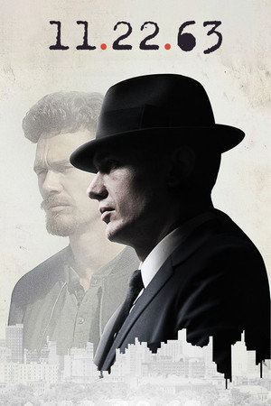 11.22.63 poszter