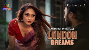 London Dreams 1. évad Ep.3 3. epizód