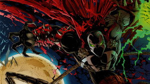 Spawn kép