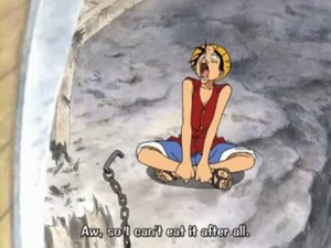 One Piece Speciális epizódok Ep.2 2. epizód
