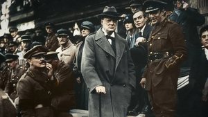 Churchill és a háború 1. évad Ep.1 A gyülekező vihar