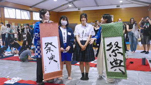跳祭少女放飛假期 1. évad Ep.5 5. epizód