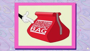 Animaniacs 2. évad Ep.6 6. epizód