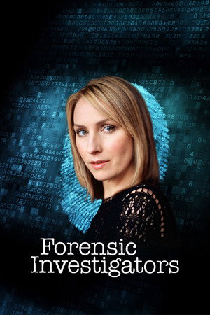 Forensic Investigators poszter