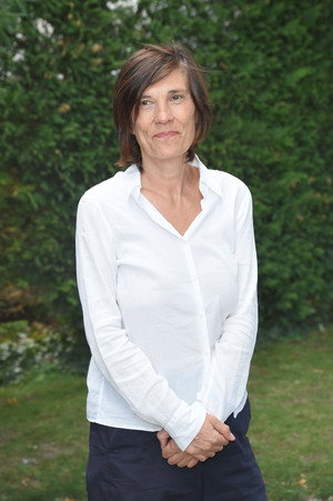 Catherine Corsini profil kép