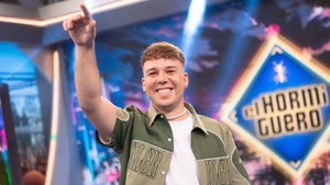 El hormiguero 17. évad Ep.4 4. epizód