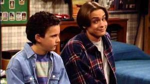 Boy Meets World 1. évad Ep.19 19. epizód