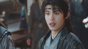 将军家的小儿子 1. évad Ep.20 20. epizód