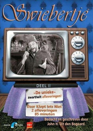 Swiebertje poszter