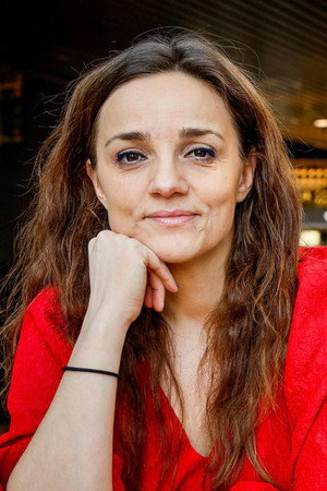 Birgitta Birgisdóttir profil kép