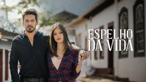 Espelho da Vida kép