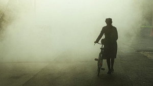 The Great Smog: Winter of '52 1. évad Ep.1 1. epizód