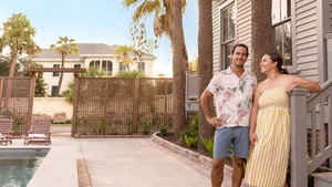 Restoring Galveston: The Inn kép