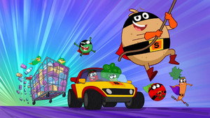 Supertato kép