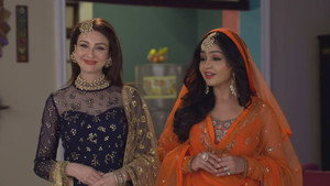 भाभीजी घर पर हैं! 1. évad Ep.1209 1209. epizód