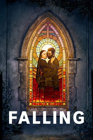 Falling poszter