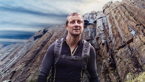 Bear Grylls - Sztárok a vadonban: A kihívás kép