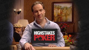 High Stakes Poker 2. évad Ep.15 15. epizód