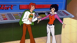 Super Friends 1. évad Ep.12 12. epizód