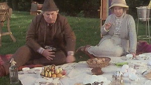 The Two Ronnies Speciális epizódok Ep.9 9. epizód