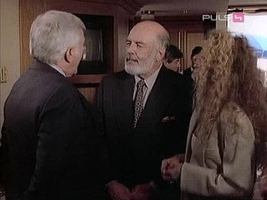 Halálbiztos diagnózis 2. évad Ep.9 9. epizód