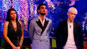 Gran Hermano 20. évad Ep.45 45. epizód