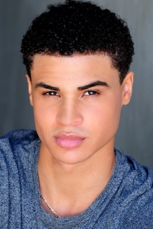 Kolton Stewart profil kép