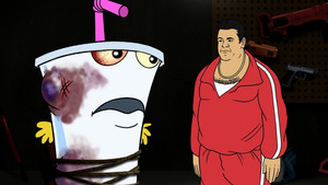 Aqua Teen Hunger Force 9. évad Ep.6 6. epizód