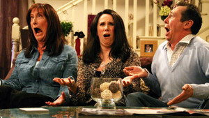 The Catherine Tate Show 2. évad Ep.5 5. epizód