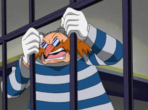 Sonic X 2. évad Ep.16 16. epizód