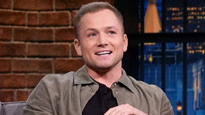 Late Night with Seth Meyers 12. évad Ep.120 120. epizód