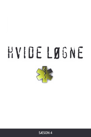 Hvide løgne 4. évad (1999-08-23) poszter