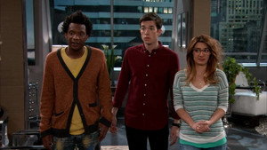 Mulaney 1. évad Ep.13 13. epizód