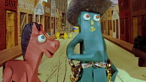 The Gumby Show kép