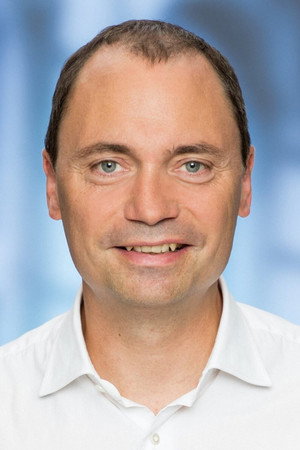 Tommy Ahlers