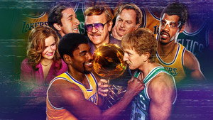 Győzelmi sorozat: A Lakers dinasztia felemelkedése kép