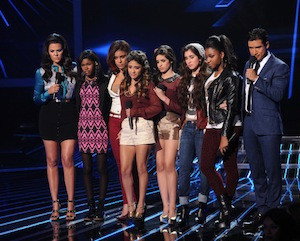 The X Factor 2. évad Ep.23 23. epizód