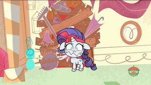 My Little Pony: Pony Life 1. évad Ep.9 9. epizód