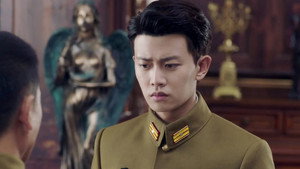 秋蝉 1. évad Ep.33 33. epizód