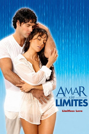 Amar sin límites 1. évad (2006-10-16) poszter