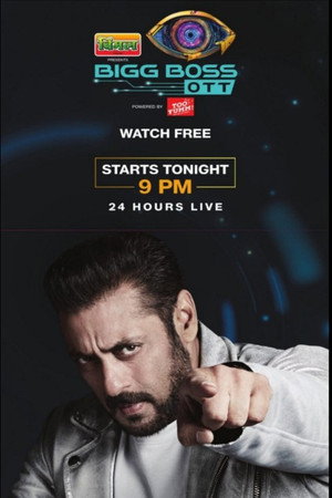 Bigg Boss poszter