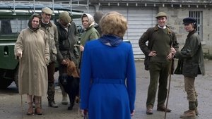 A korona 4. évad Ep.2 A Balmoral-teszt
