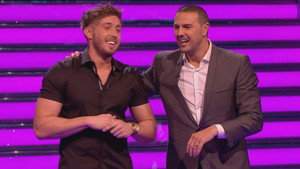 Take Me Out 7. évad Ep.6 6. epizód